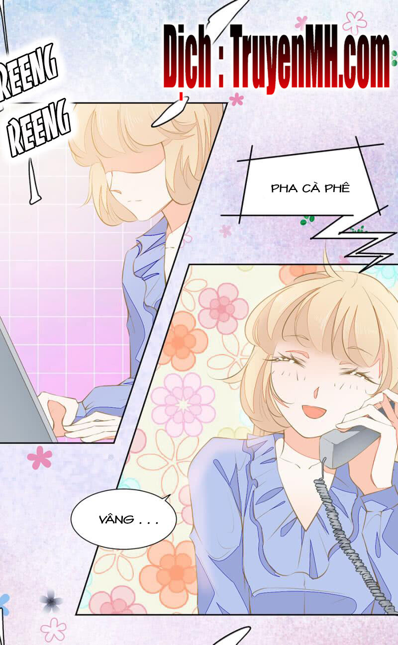 Hôn Sai 55 Lần: Chapter 90