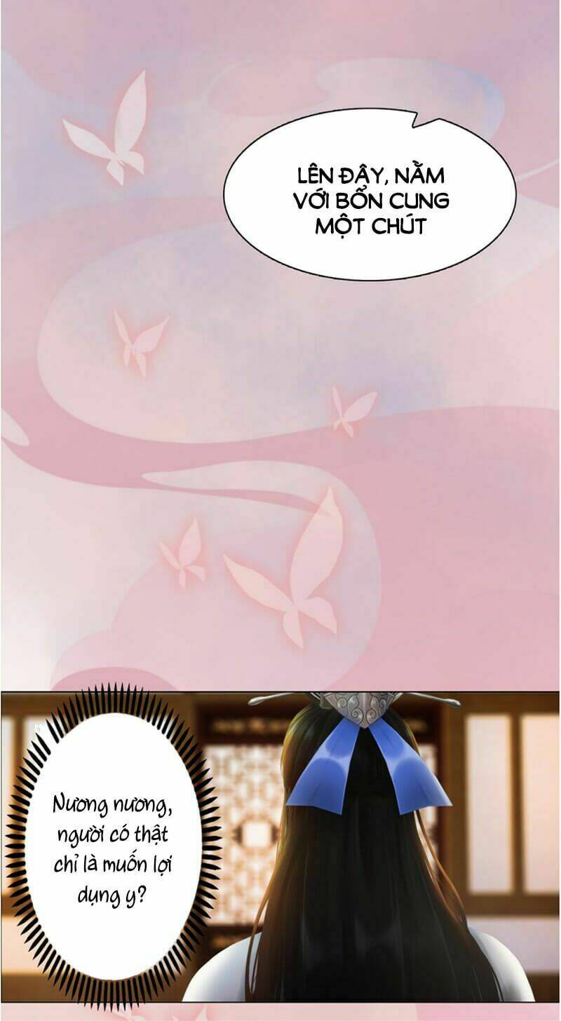 Yêu Nhan Lệnh: Chapter 26