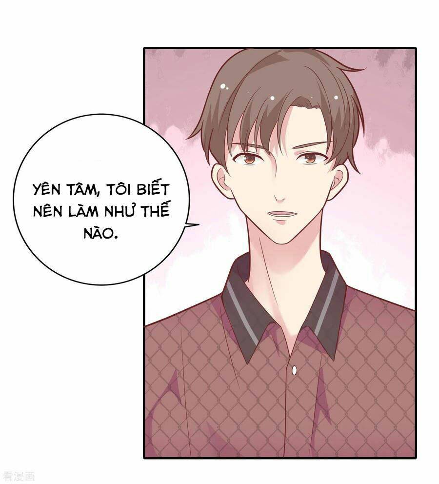 Hẹn Hò Siêu Tốc: Chapter 31