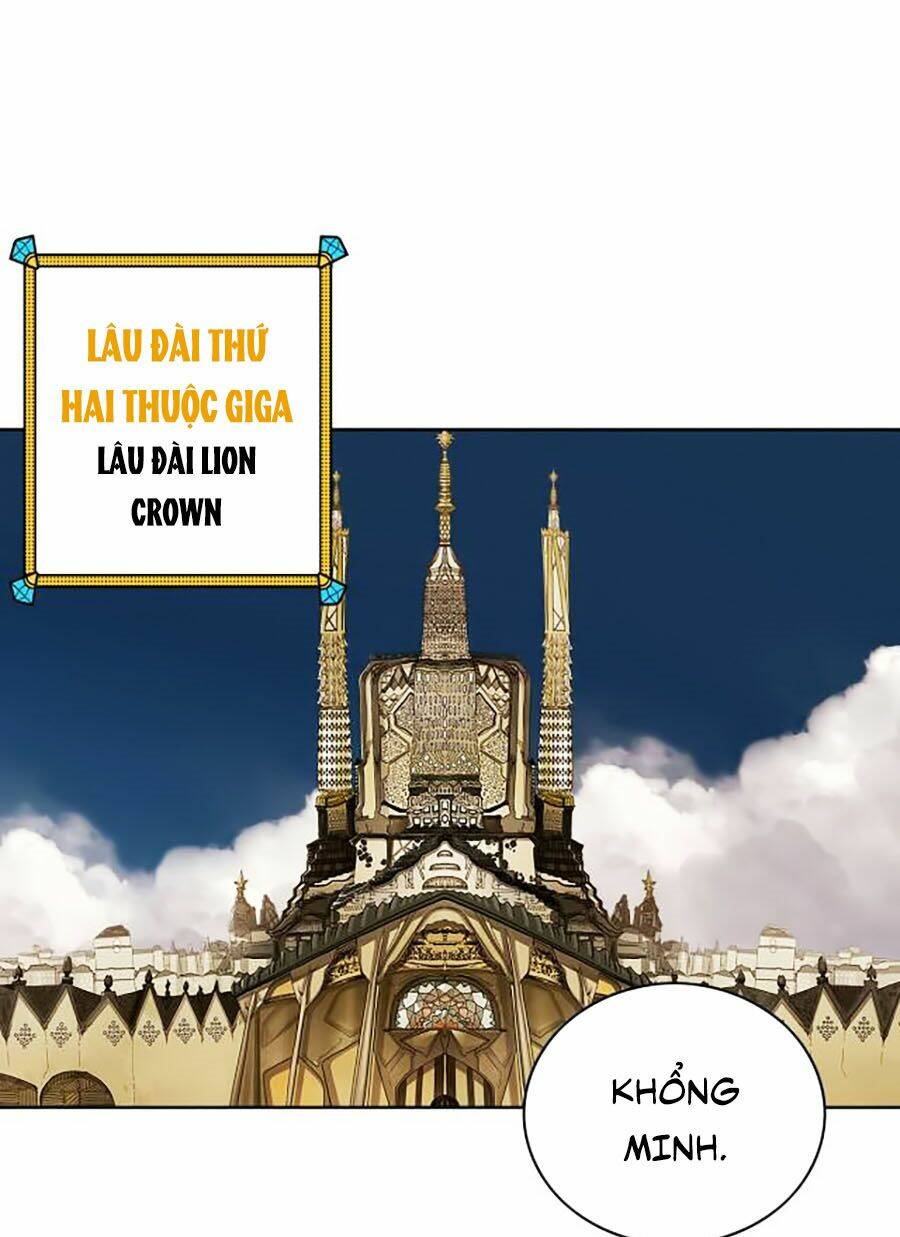 Hard Core Leveling Warrior Ss2: Chapter 61