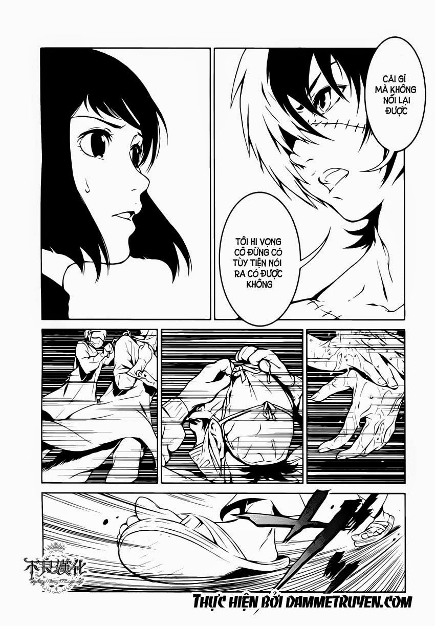 Thời Niên Thiếu Của Black Jack: Chapter 1.2