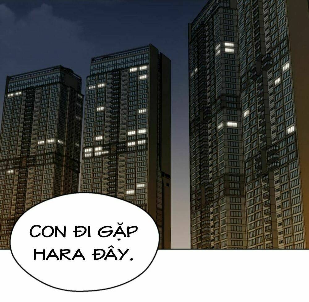 Luân Hồi Ác Nhân: Chapter 33