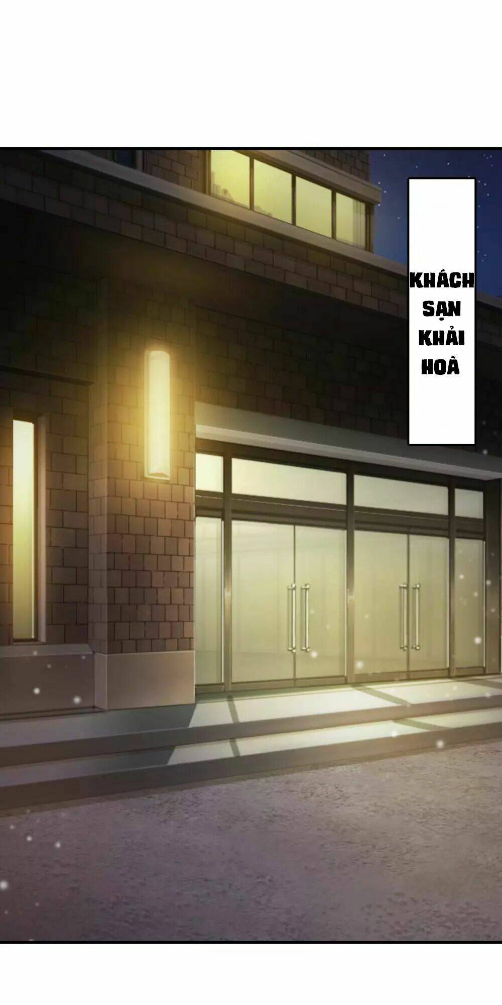 Tối Cường Vận Đào Hoa: Chapter 18