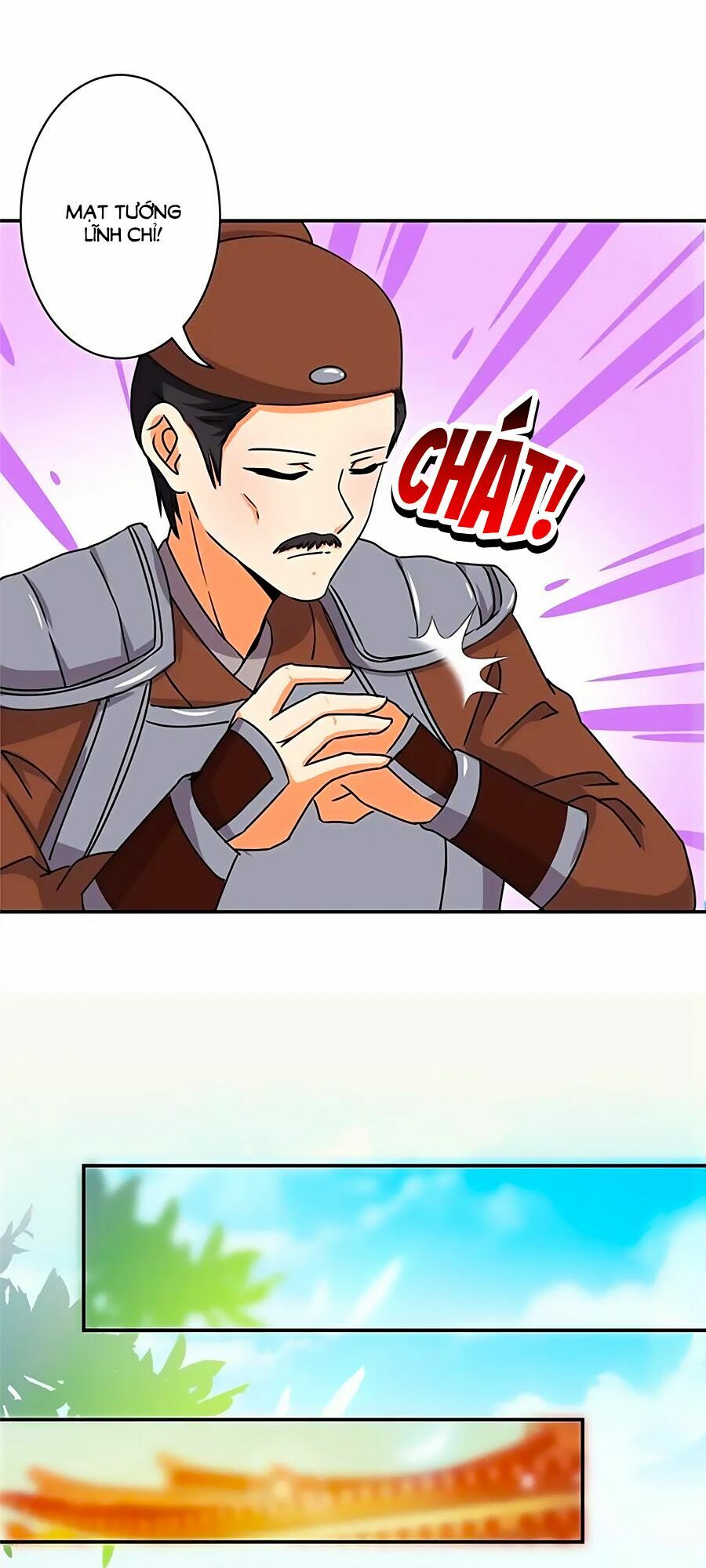 Vương Gia ! Ngươi Thật Bỉ Ổi !: Chapter 486