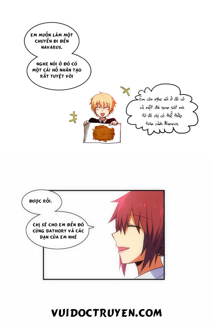 Crepuscule (Yamchi): Chapter 67