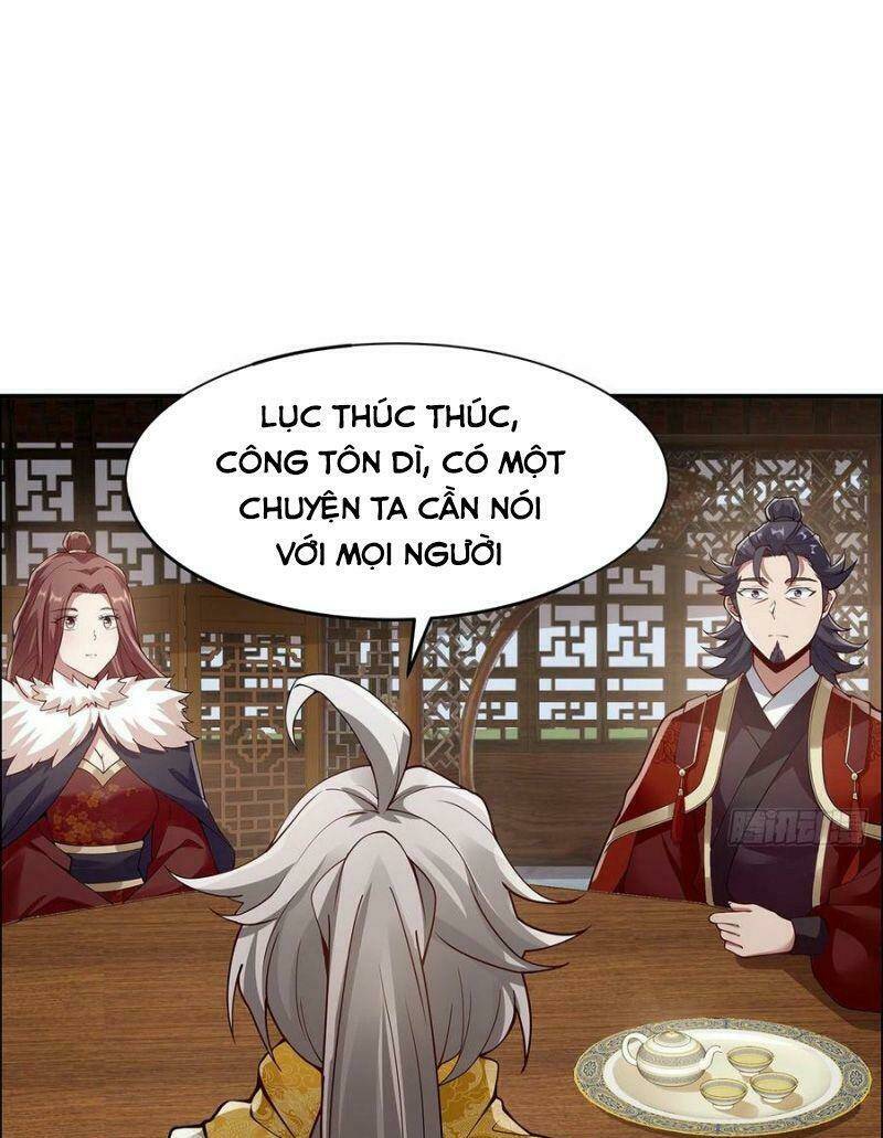 Nghịch Lân: Chapter 128