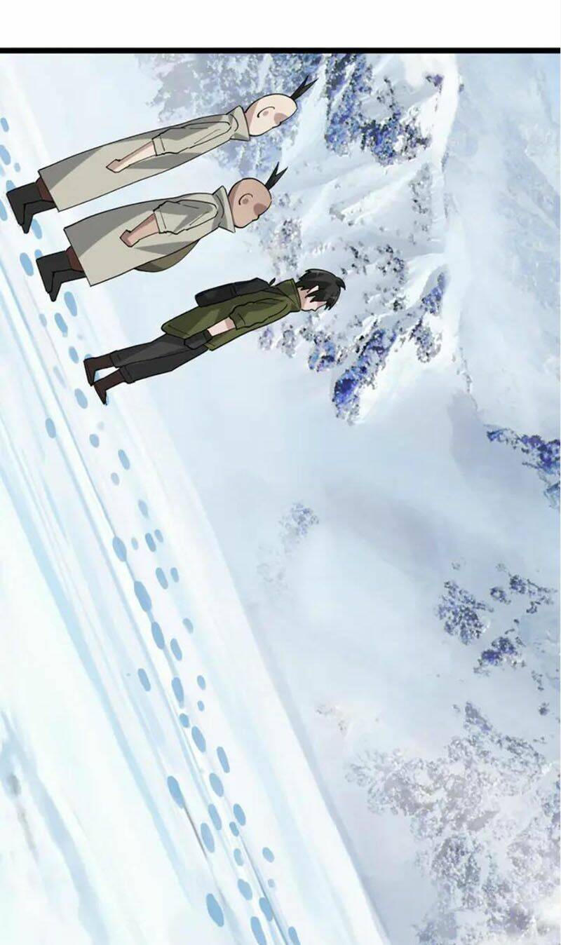 Siêu Cấp Đại Chủ Bạ: Chapter 92