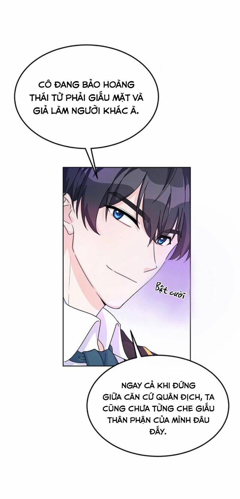 Nữ Hiệp Trở Về: Chapter 10