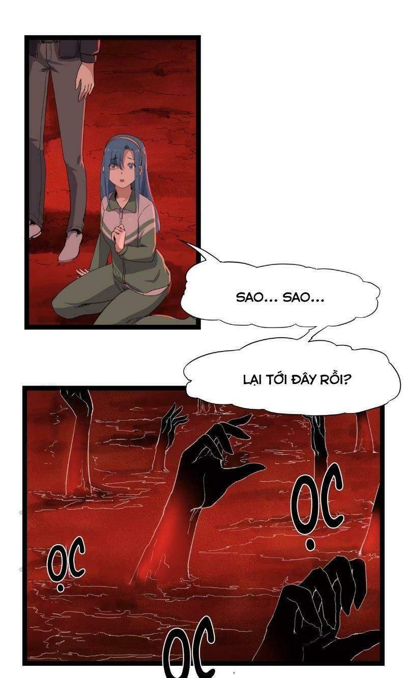 Ta Độ Kiếp Thất Bại Đều Là Tại Ngươi: Chapter 8