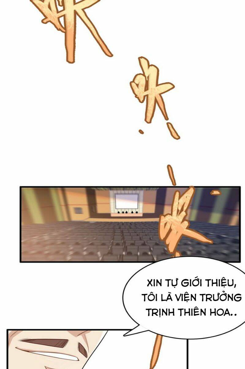 Trọng Sinh Tiểu Y Tiên: Chapter 22
