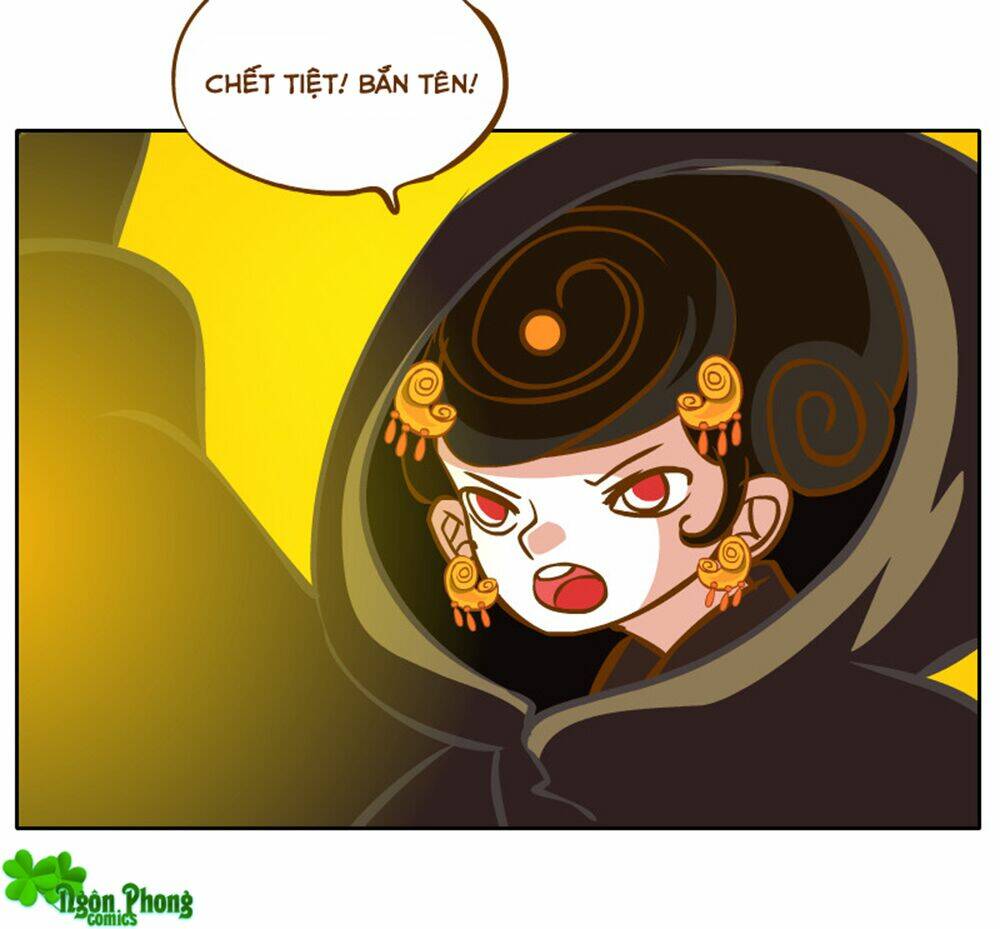 Hòa Thượng Và Tiểu Long Quân: Chapter 43