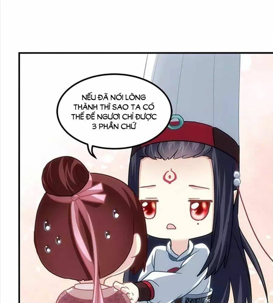 Ám Dạ Vô Thường: Chapter 47