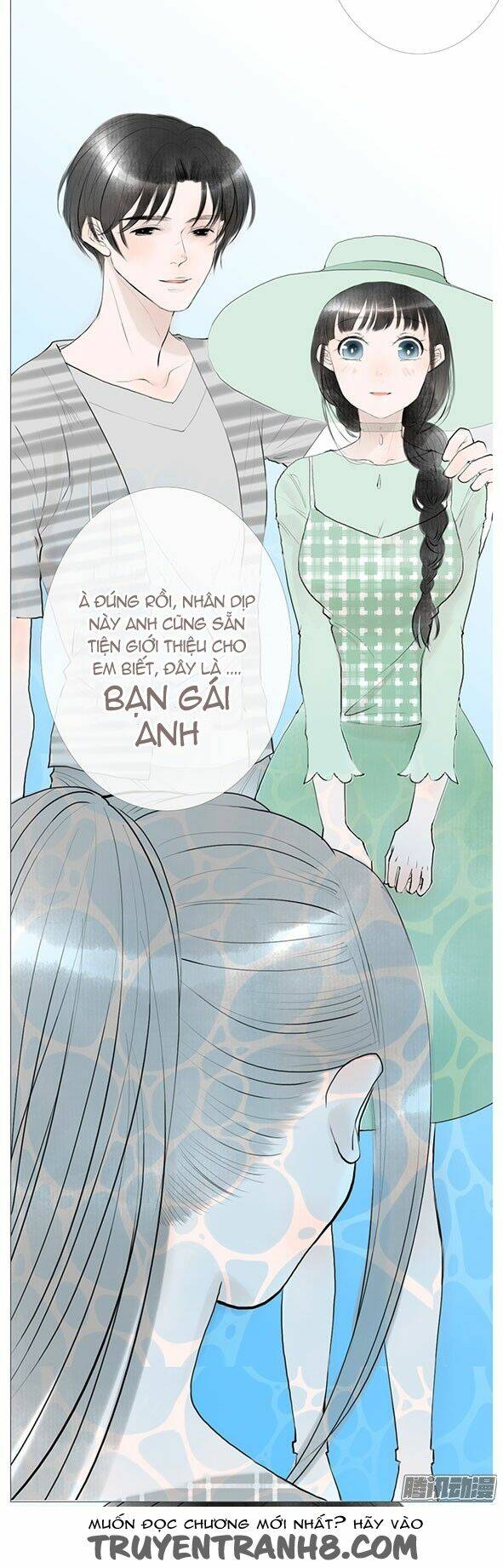 Giữa Anh Và Em: Chapter 70