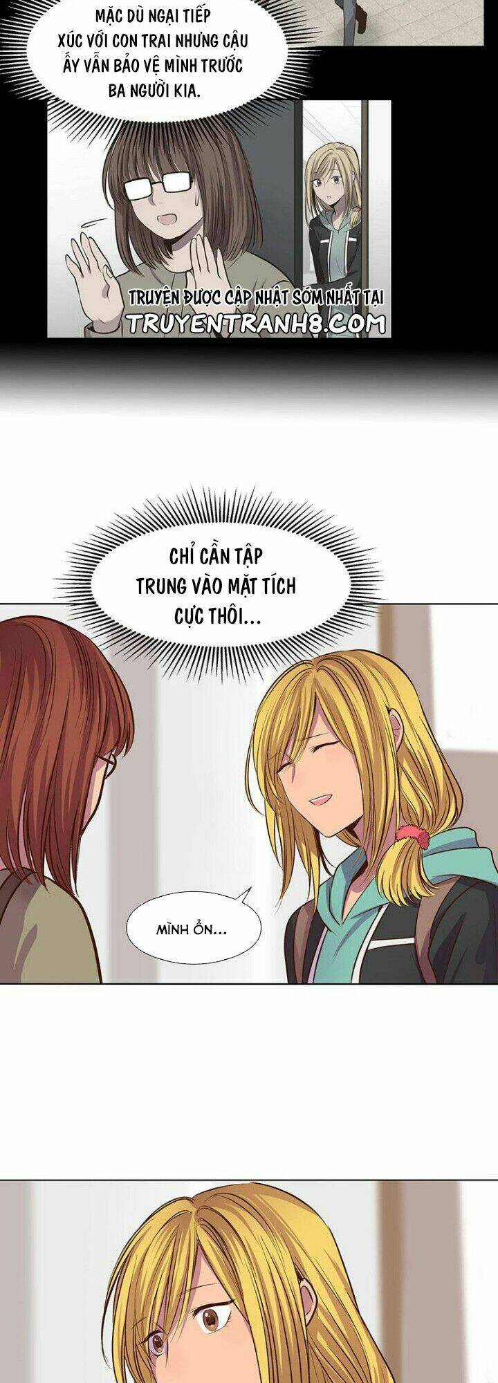 Bí Mật Sâu Sắc Nhất Của Tôi: Chapter 29
