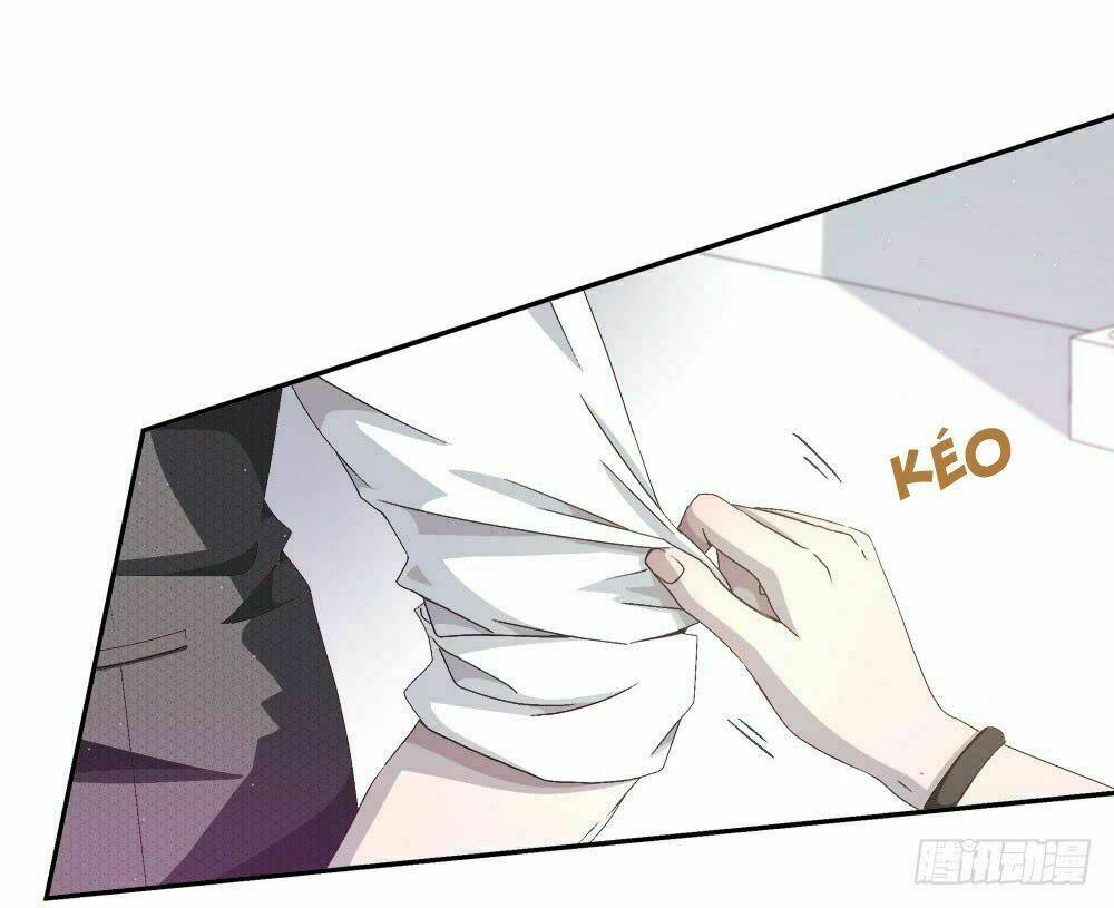 Đối Nhĩ Duy Mệnh Thị Tòng: Chapter 13