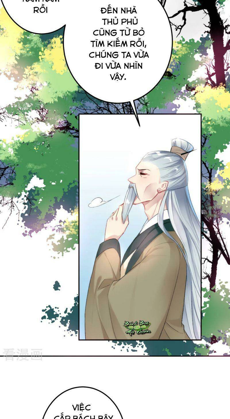 Vương Gia, Áo Lót Của Ngươi Rơi Mất Rồi: Chapter 2