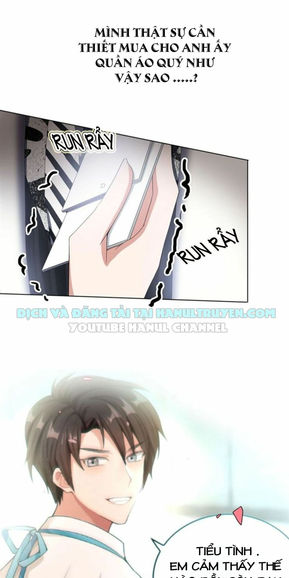 Cô Vợ Nhỏ Nuông Chiều Quá Lại Thành Ác!!: Chapter 46
