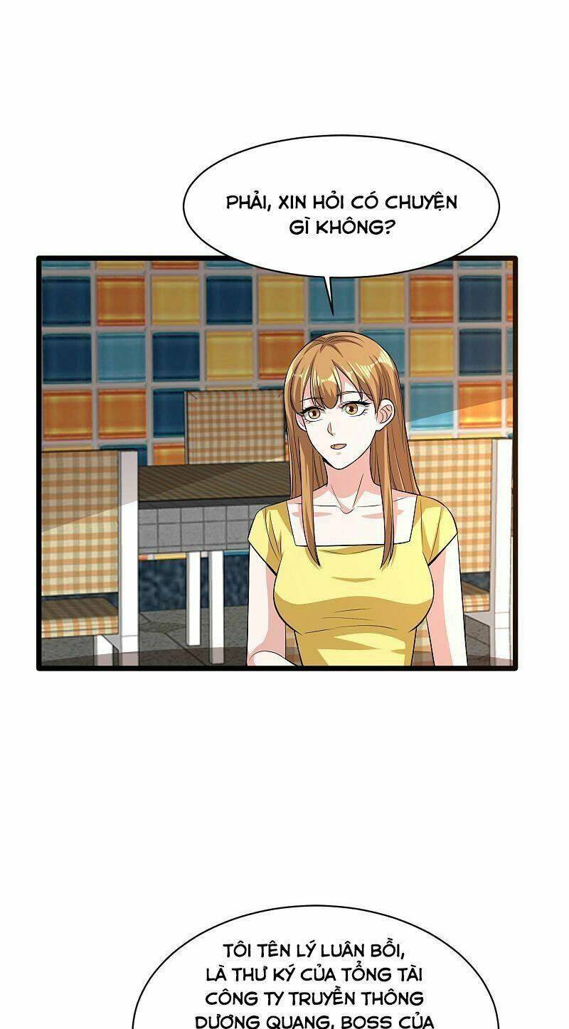 Đô Thị Tà Vương: Chapter 103