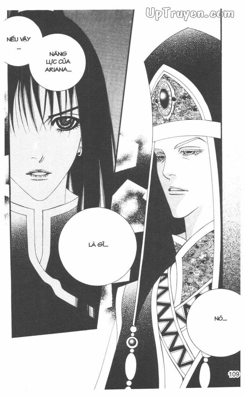 Saver - Vị Cứu Tinh: Chapter 34