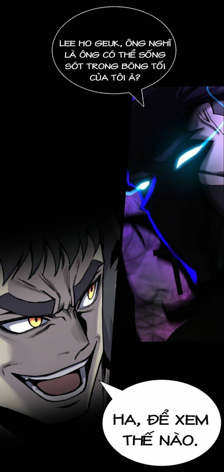 Luân Hồi Ác Nhân: Chapter 46