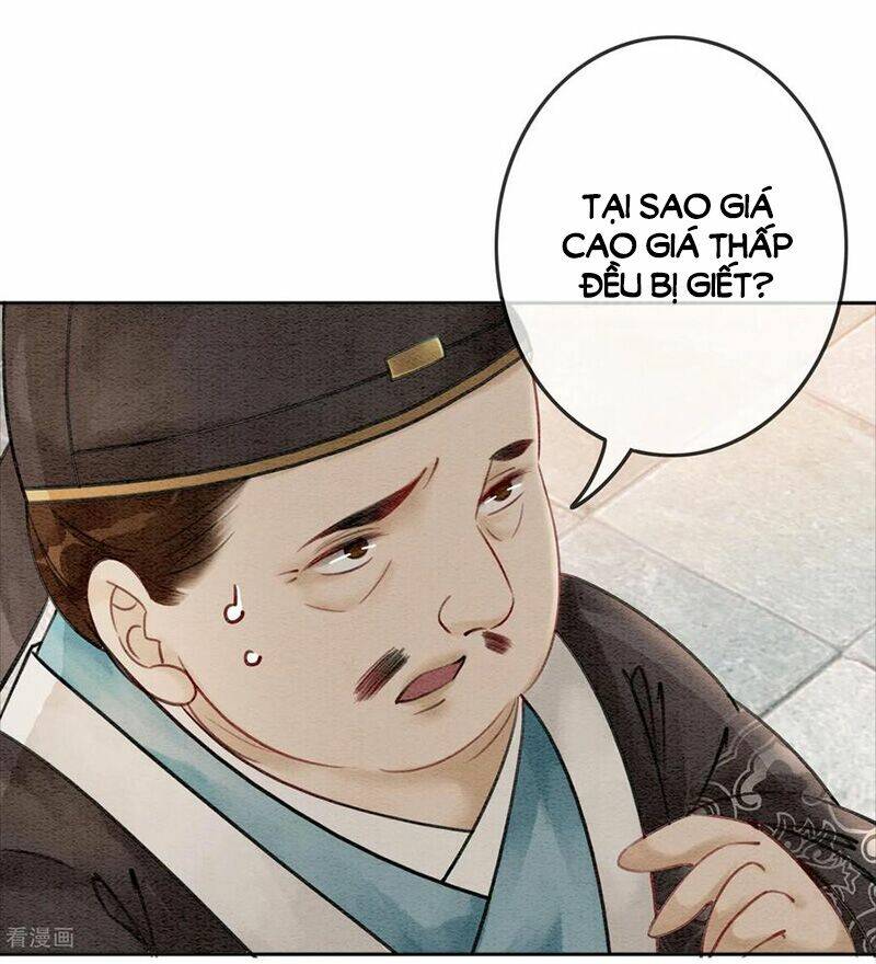 Hậu Cung Của Trẫm Cháy Rồi!: Chapter 47
