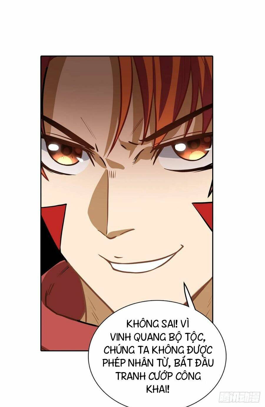 Người Nguyên Thủy Mạnh Nhất: Chapter 79