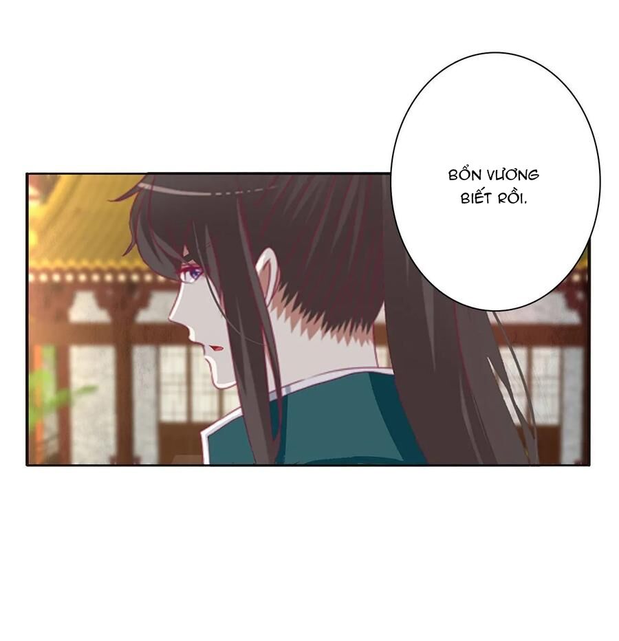 Thông Linh Phi: Chapter 612