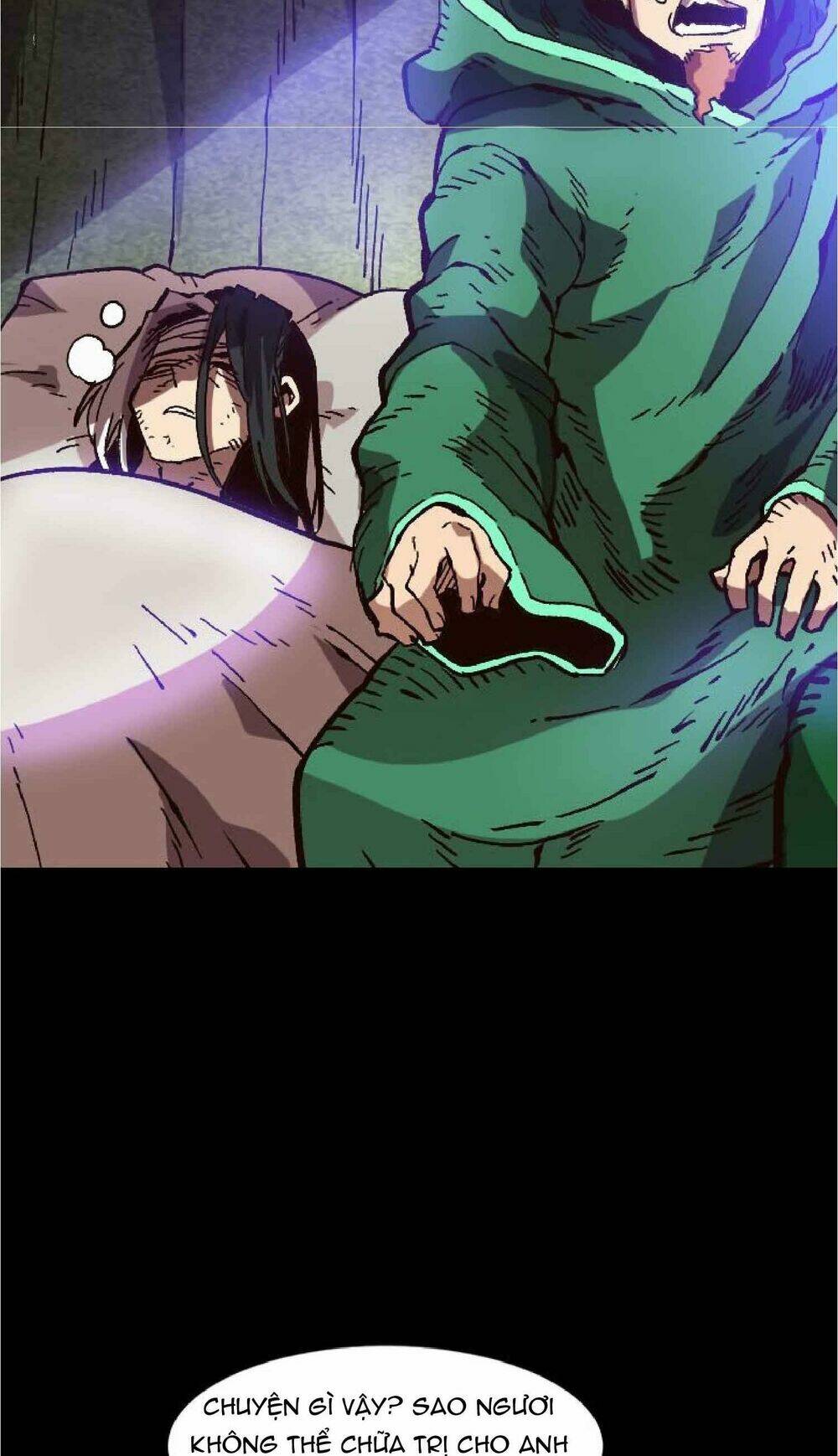 Nô Lệ Nghịch Thiên: Chapter 41