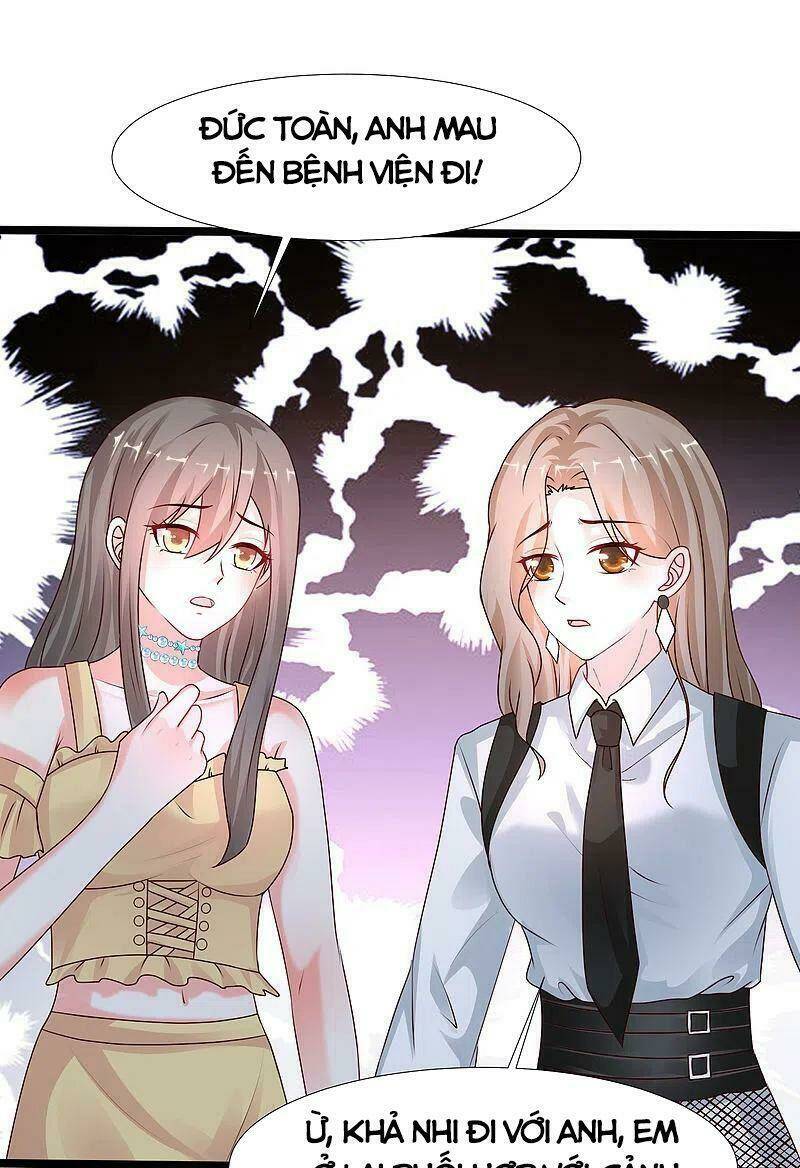 Tối Cường Vận Đào Hoa: Chapter 234