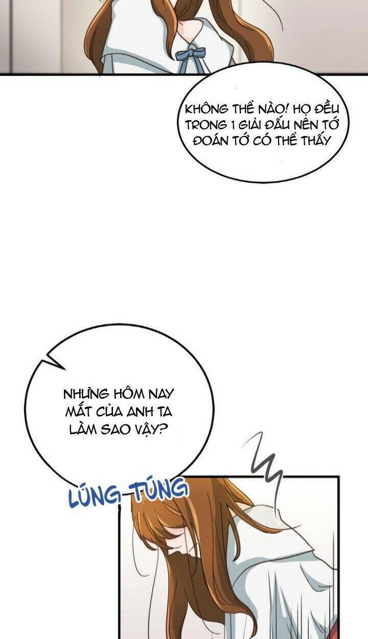 101 Cách Chinh Phục Trái Tim Em: Chapter 5