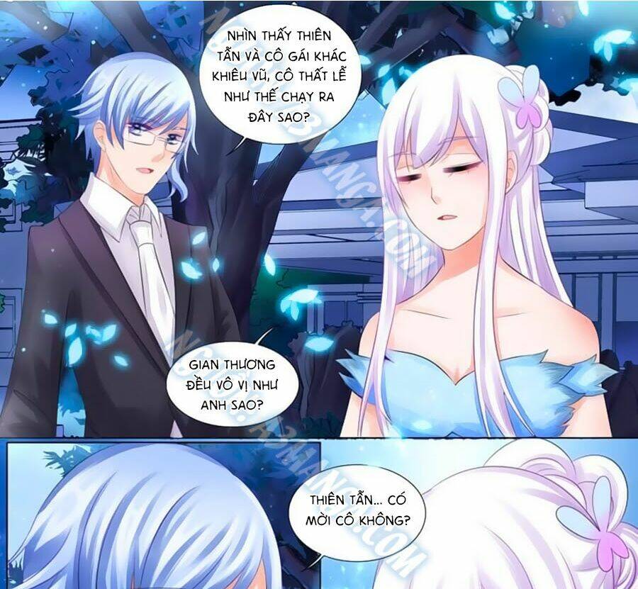 Chước Chước Lưu Ly Hạ: Chapter 73