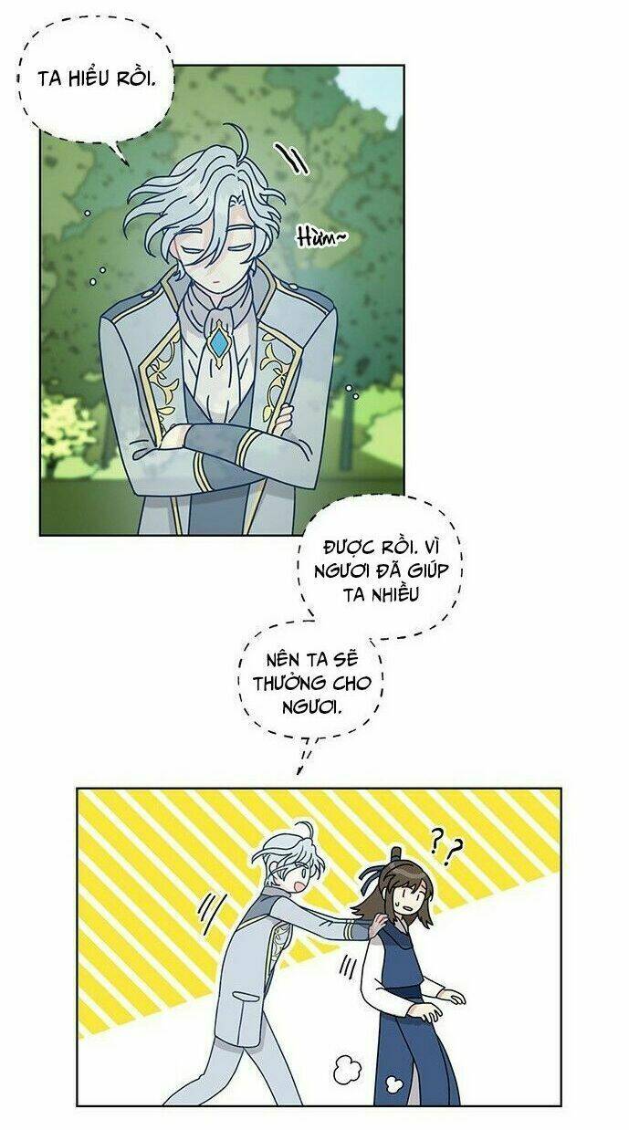 Tôi Trở Thành Đầu Bếp Của Long Vương: Chapter 12