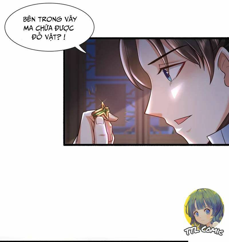 Khoa Kỹ Đại Tiên Tông: Chapter 4