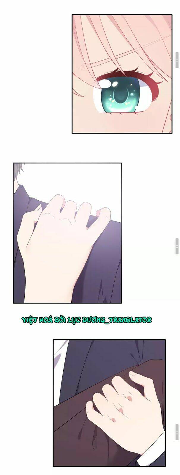 Vương Tử Thành Phố Và Công Chúa Amazon: Chapter 19