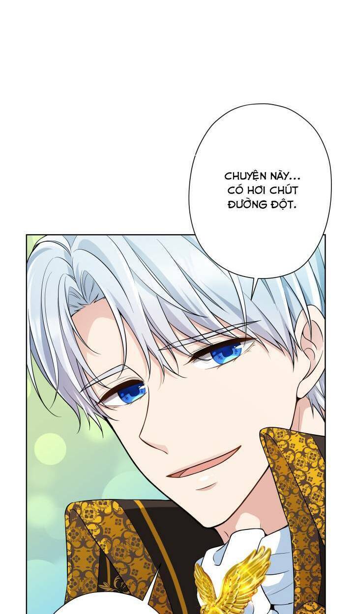 Gửi Đến Người Bạn Của Tôi: Chapter 9