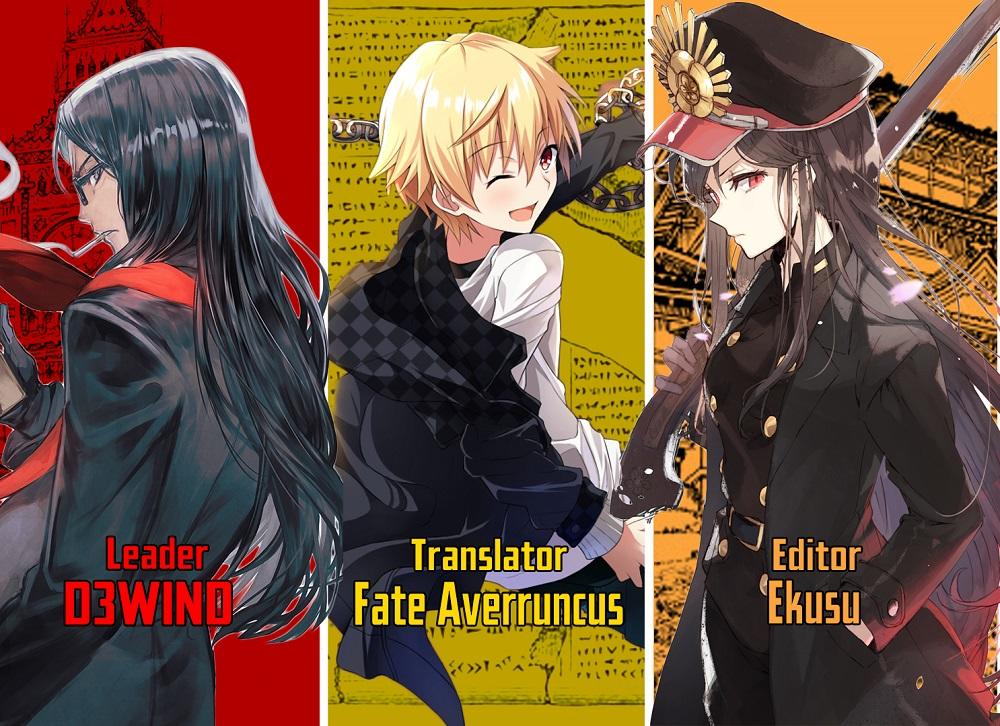 Fate/Stay Night Heaven's Feel: Chapter 46