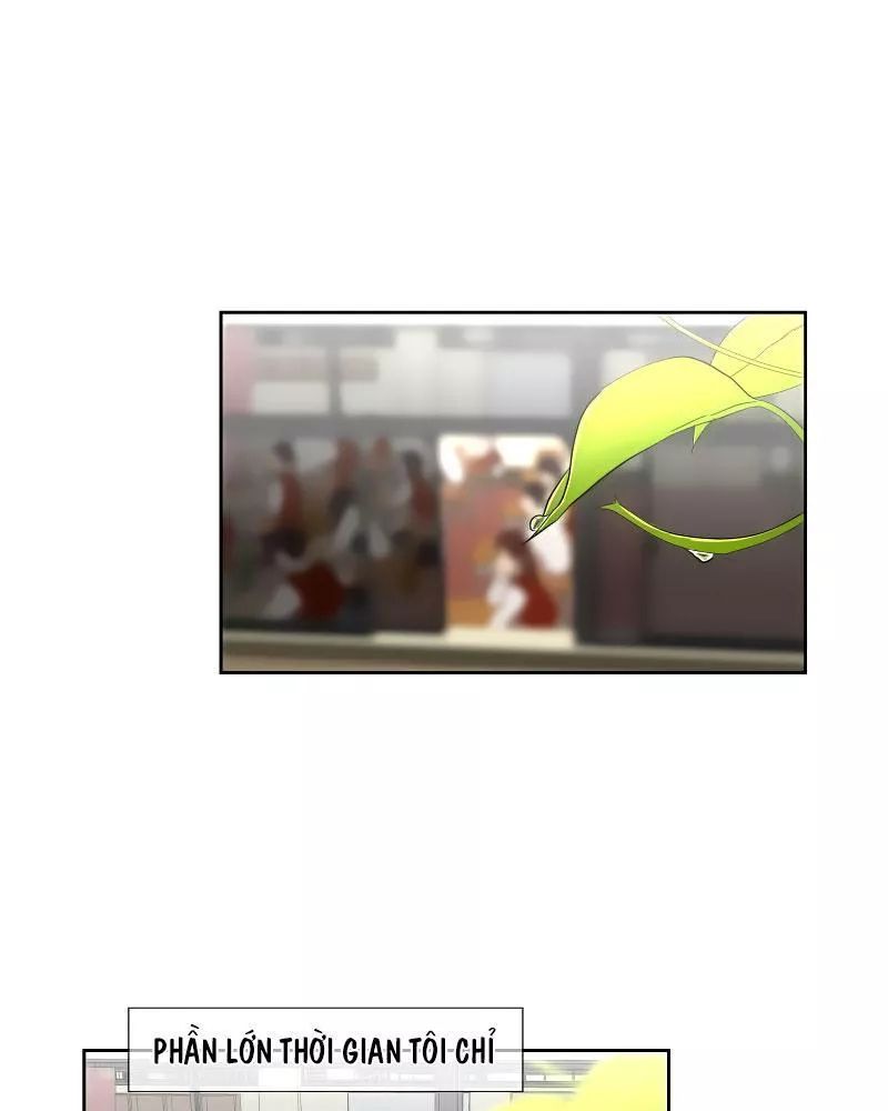 I Love Yoo: Chapter 1