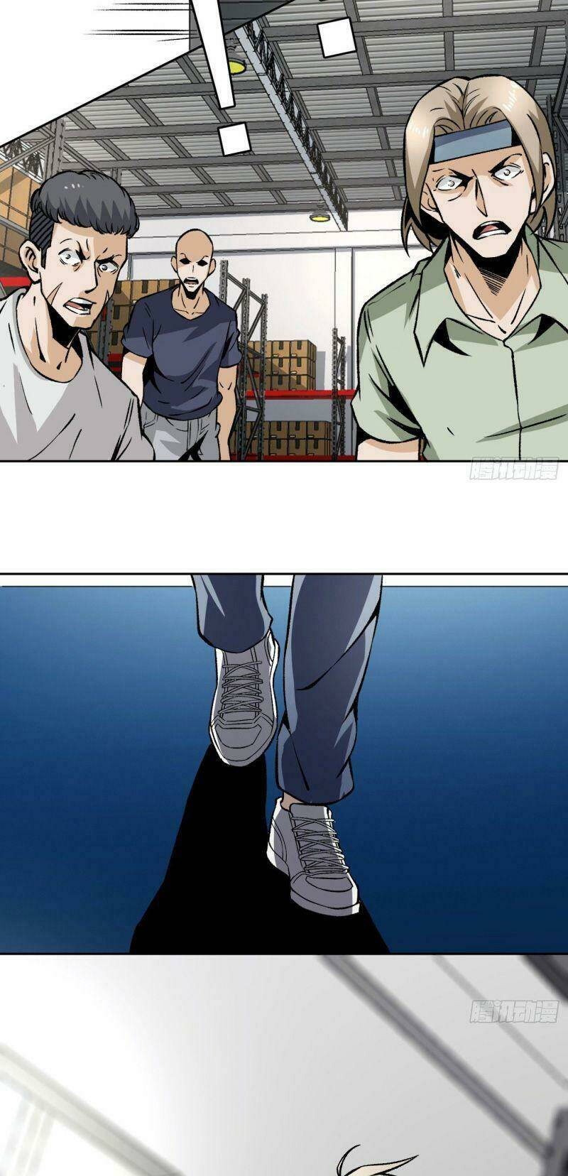 Cuồng Thiếu Siêu Thiên Tài: Chapter 10