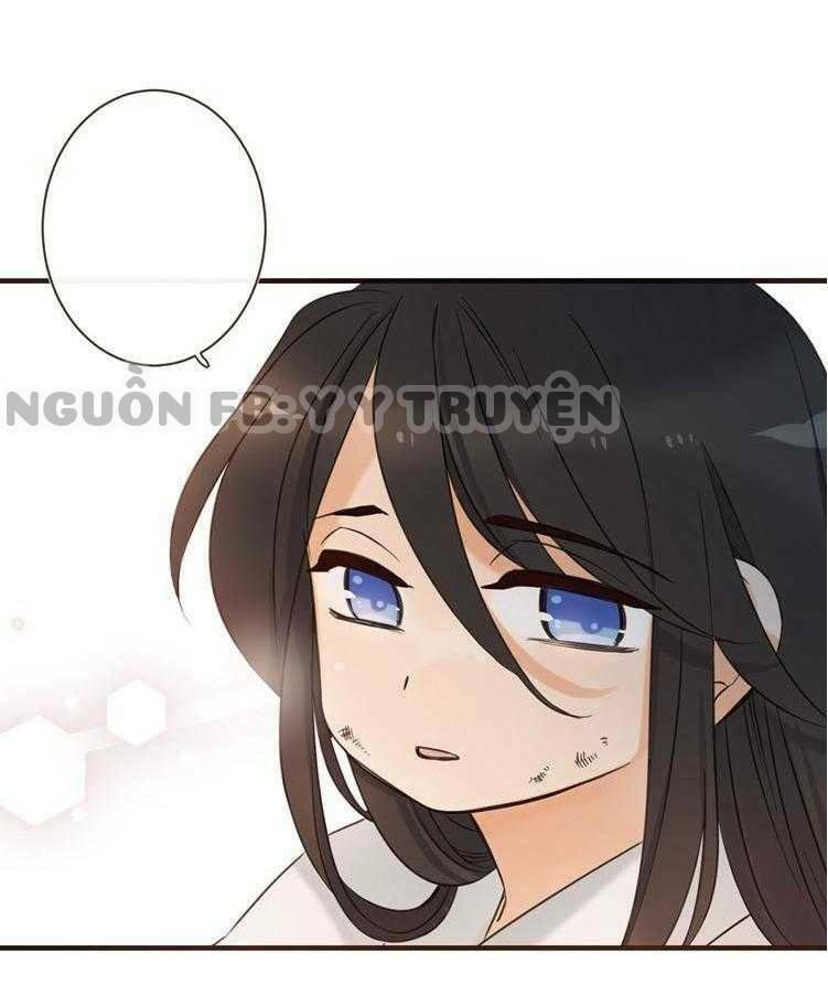Giáo chủ yêu nghiệt mau nằm xuống: Chapter 28