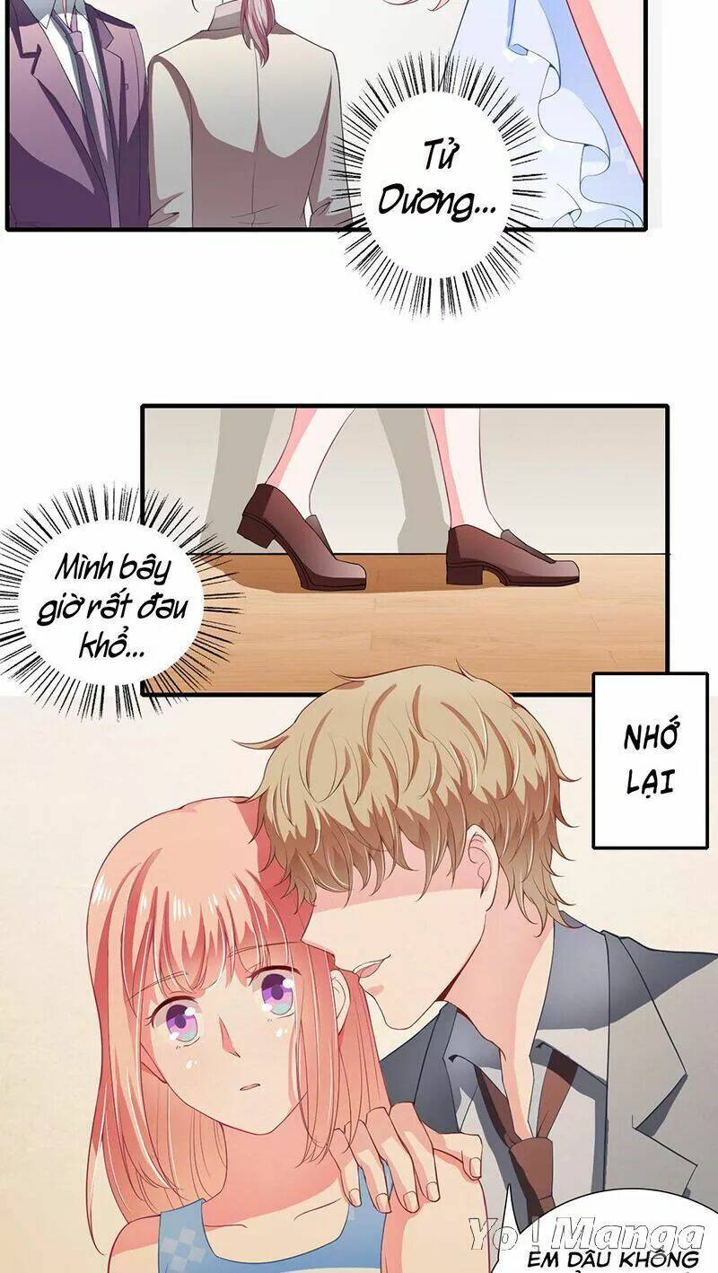 Thiểm Hôn Kinh Ái: Chapter 40