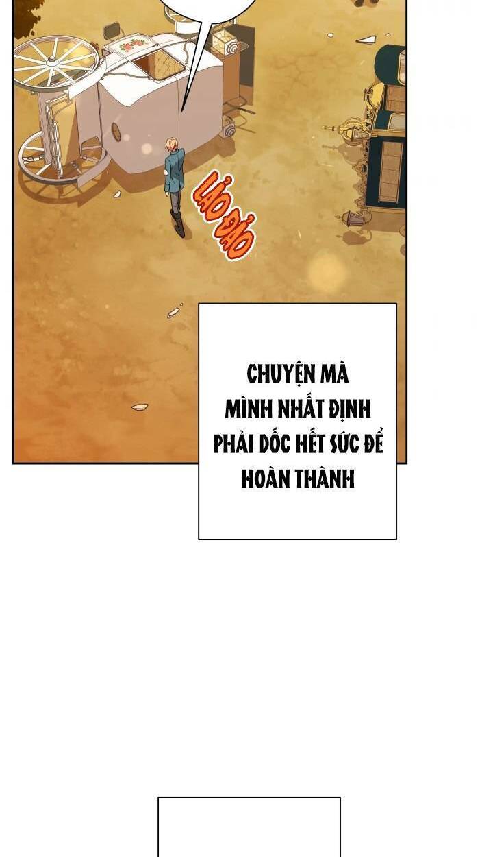 Gửi Đến Người Bạn Của Tôi: Chapter 15