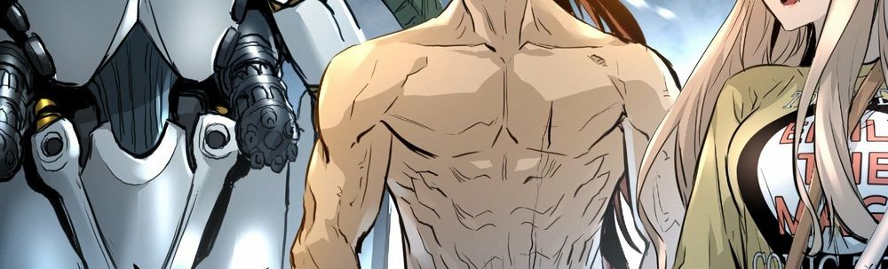 Dị Giới Tam Tuyệt: Chapter 97