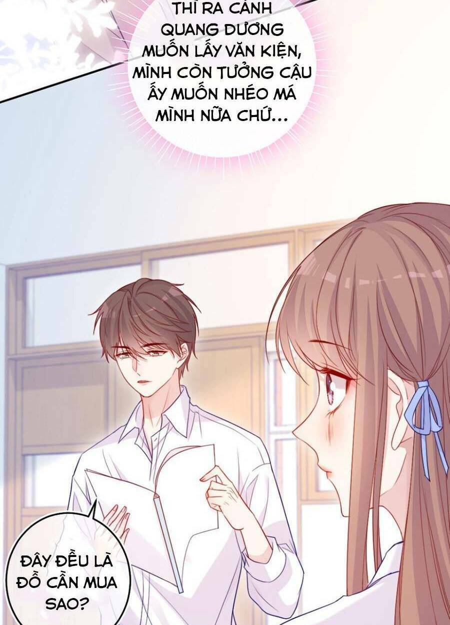 Khi Cô Gái Nhìn Thấy Thời Gian: Chapter 6