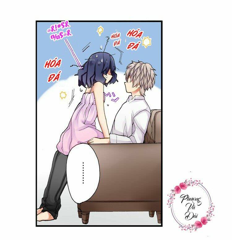 Mệnh Lệnh Tuyệt Đối Của Bá Đạo Vương Tử: Chapter 3