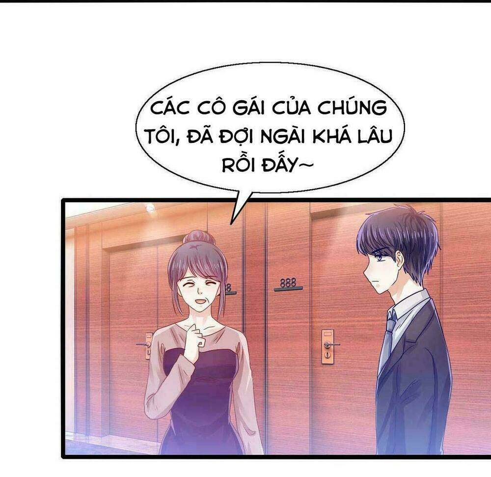 Trọng Sinh Chi Song Diện Cừu Phục Ký: Chapter 11
