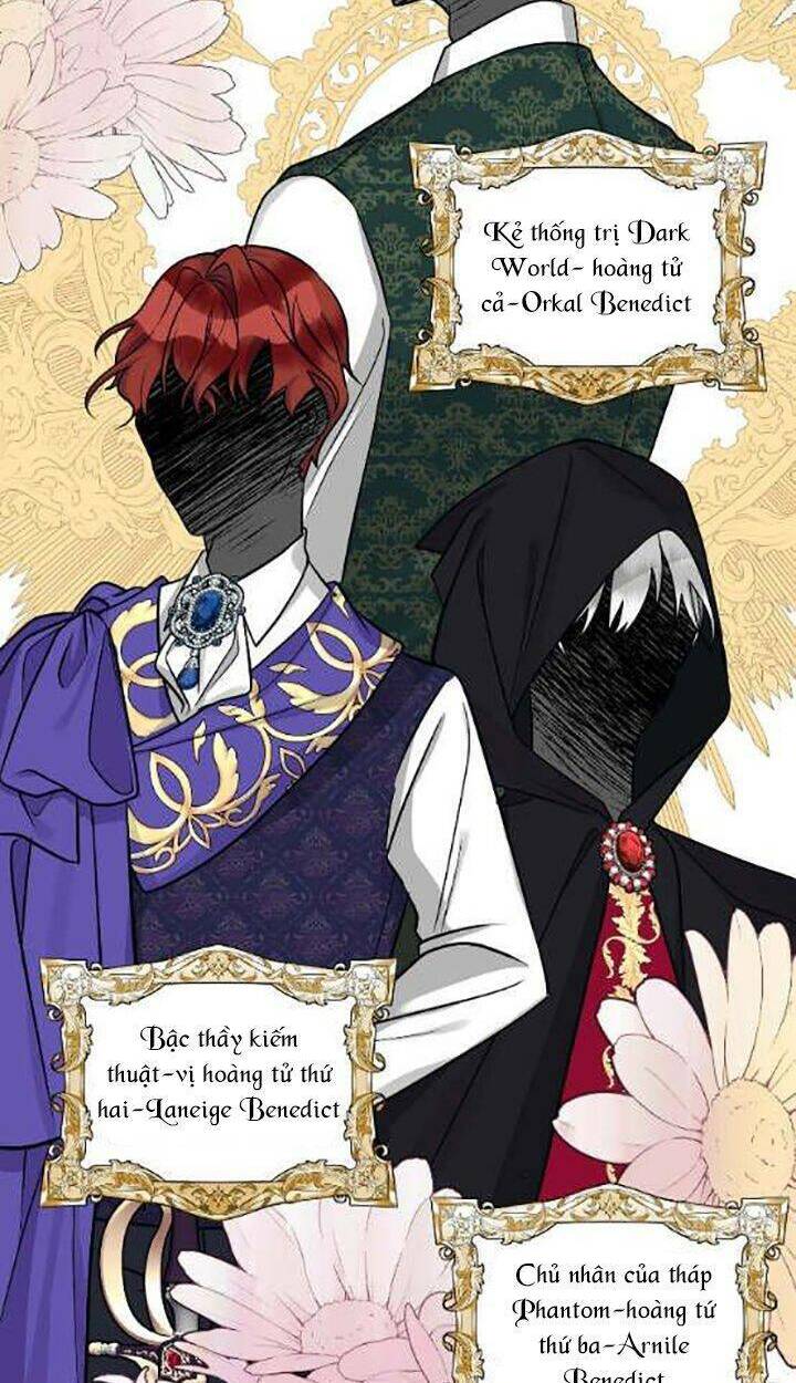 Vợ Yêu Của Ác Ma: Chapter 10