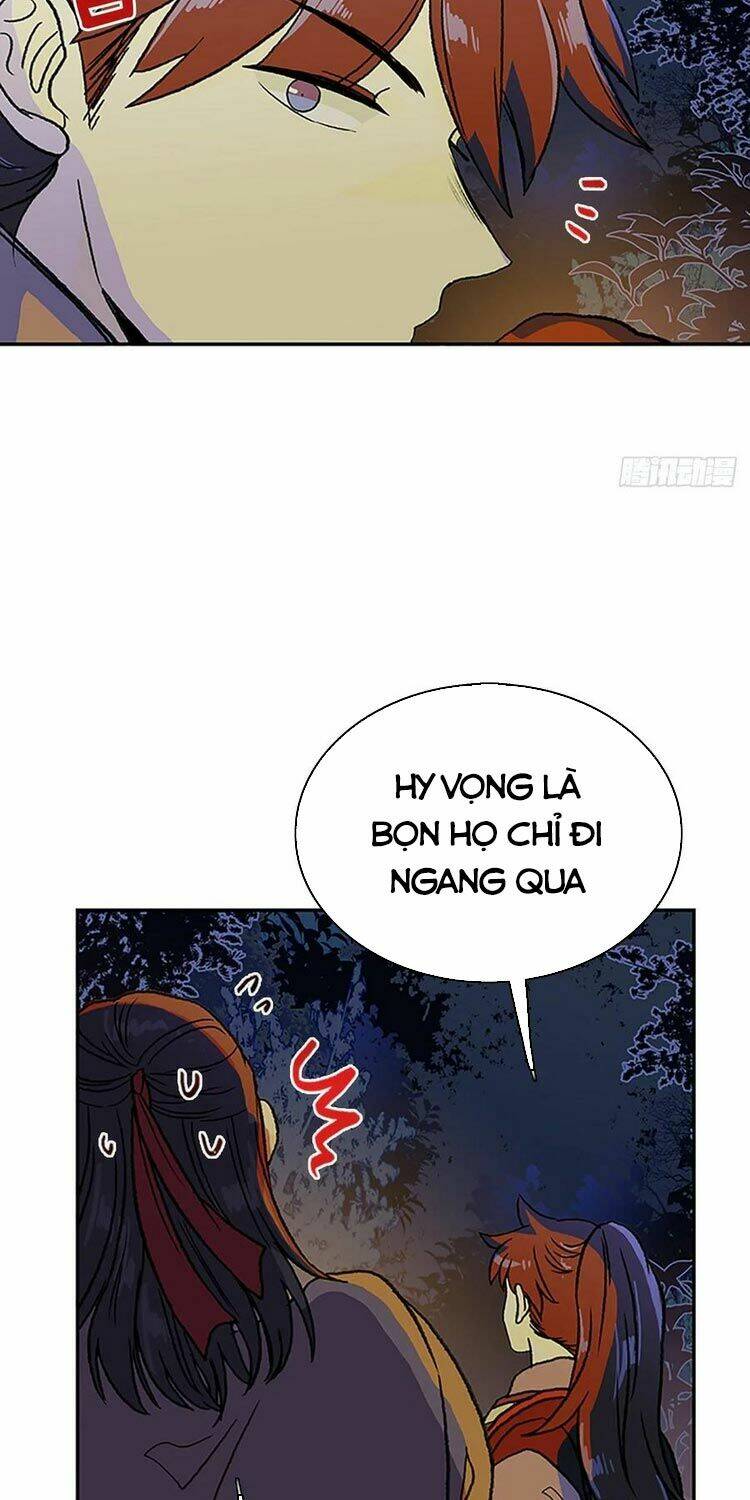Học Sĩ Tái Sinh: Chapter 146.5