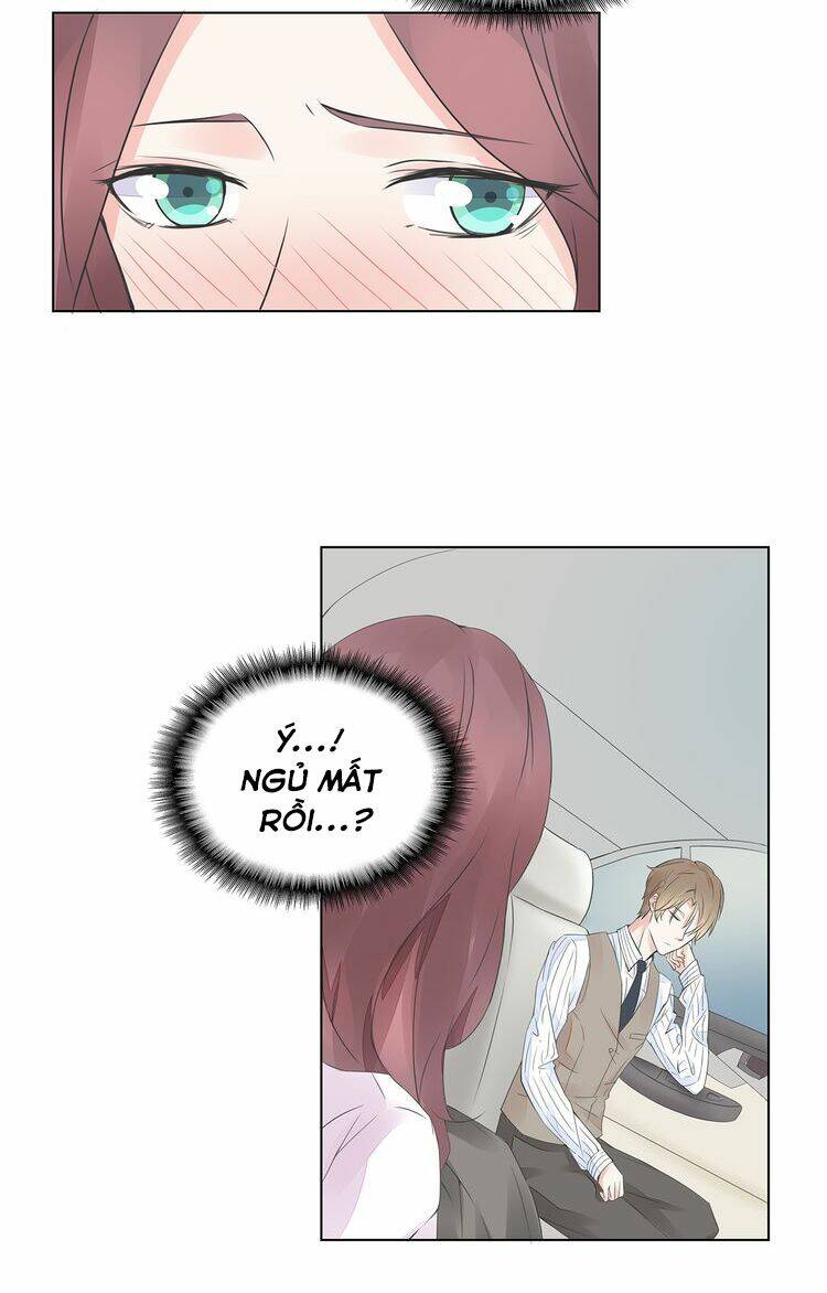 Điều Ước Sủng Ái Bất Bình Đẳng: Chapter 3