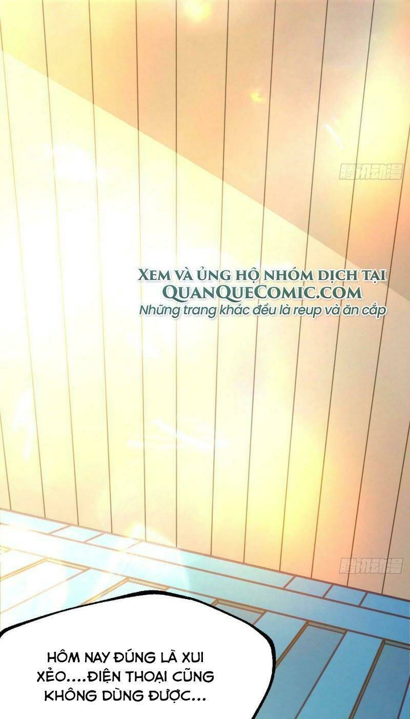 Tiên Giới Thương Thành: Chapter 1