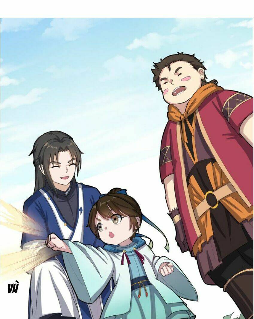 Đại Nghịch Chi Môn: Chapter 26